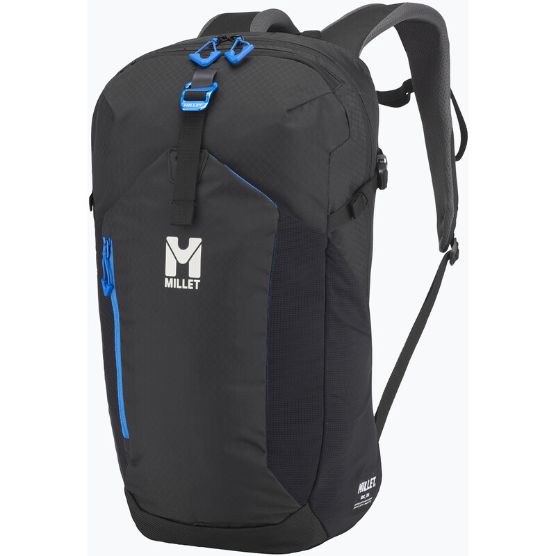 Turistický batoh Millet Ubic 20 l e-black