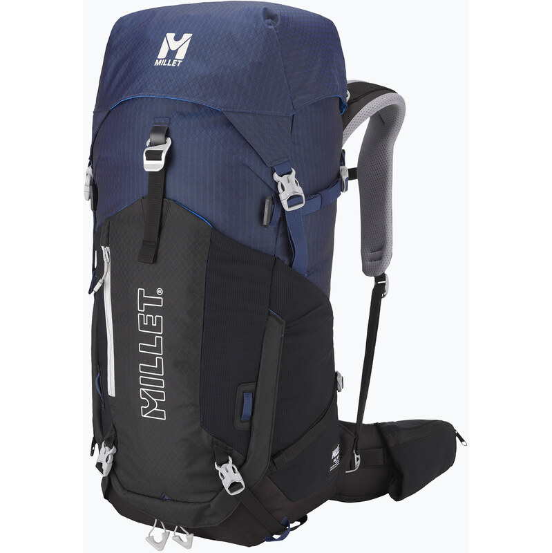 Dámský batoh Millet Ubic 30 l e-black/dark blue