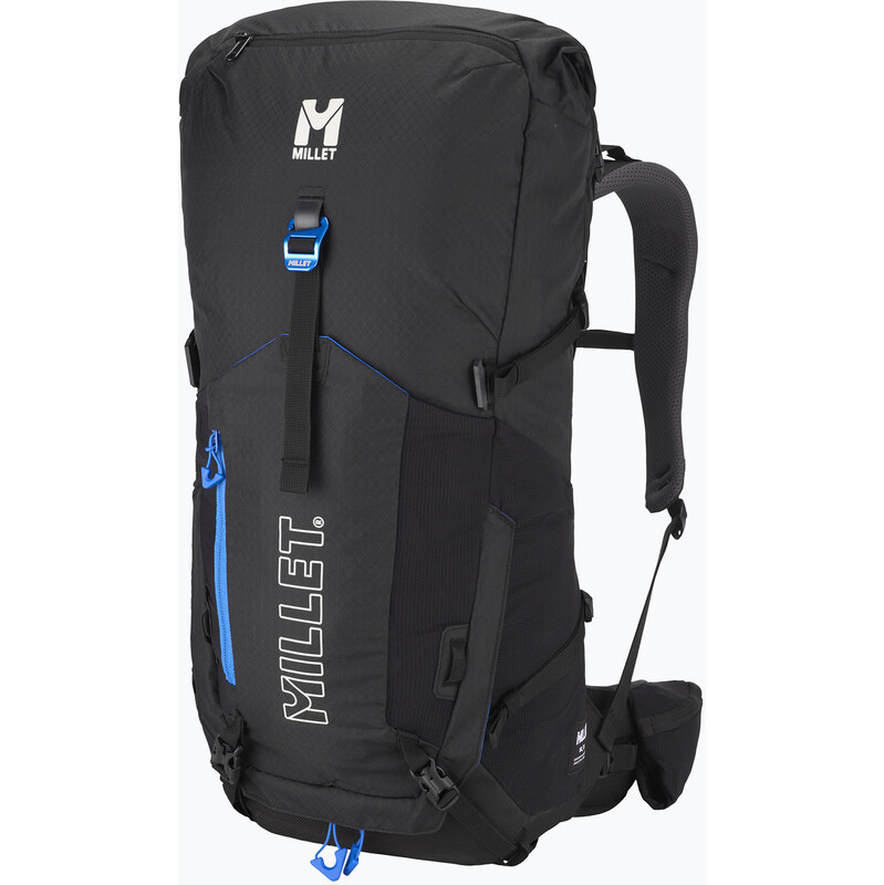 Batoh Millet Ubic 35 l black
