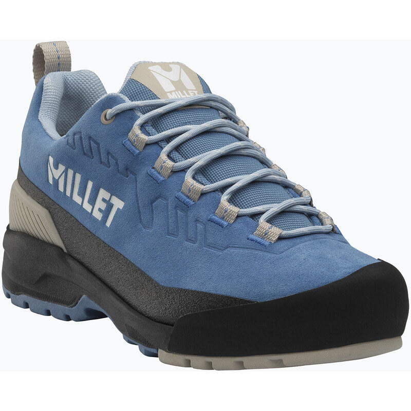 Dámské přístupové boty Millet Cimaï Pro GTX coronet blue