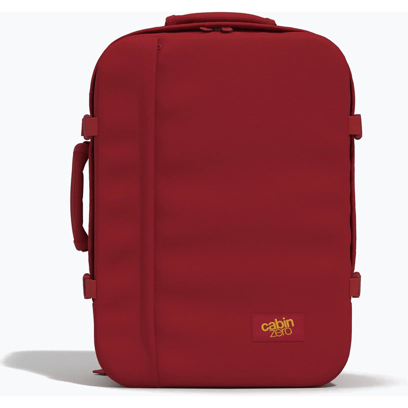 Cestovní batoh CabinZero Classic 44 l ketchup