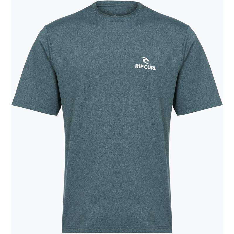 Pánské plavecké tričko Rip Curl Stack Upf navy marle