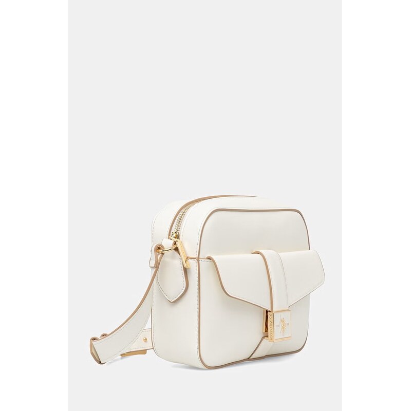 U.S. Polo Assn. crossbody kabelka dámská z imitace kůže MARGARET