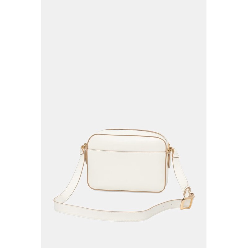 U.S. Polo Assn. crossbody kabelka dámská z imitace kůže MARGARET