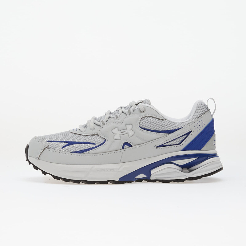 Under Armour Apparition Tech Grey/ Blue