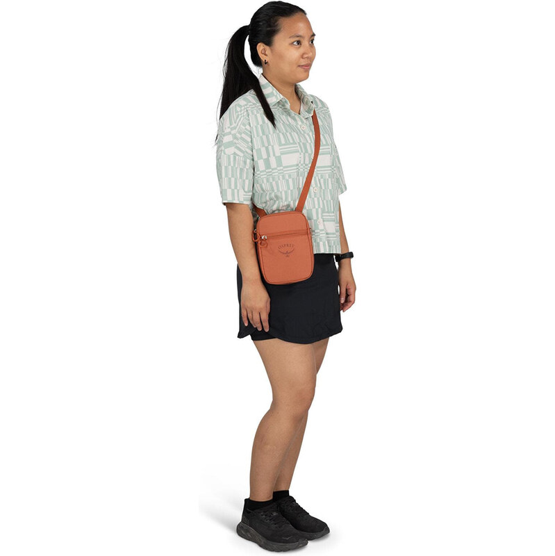 Ledvinka Osprey Daylite Crossbody Porcelain Orange Universal
