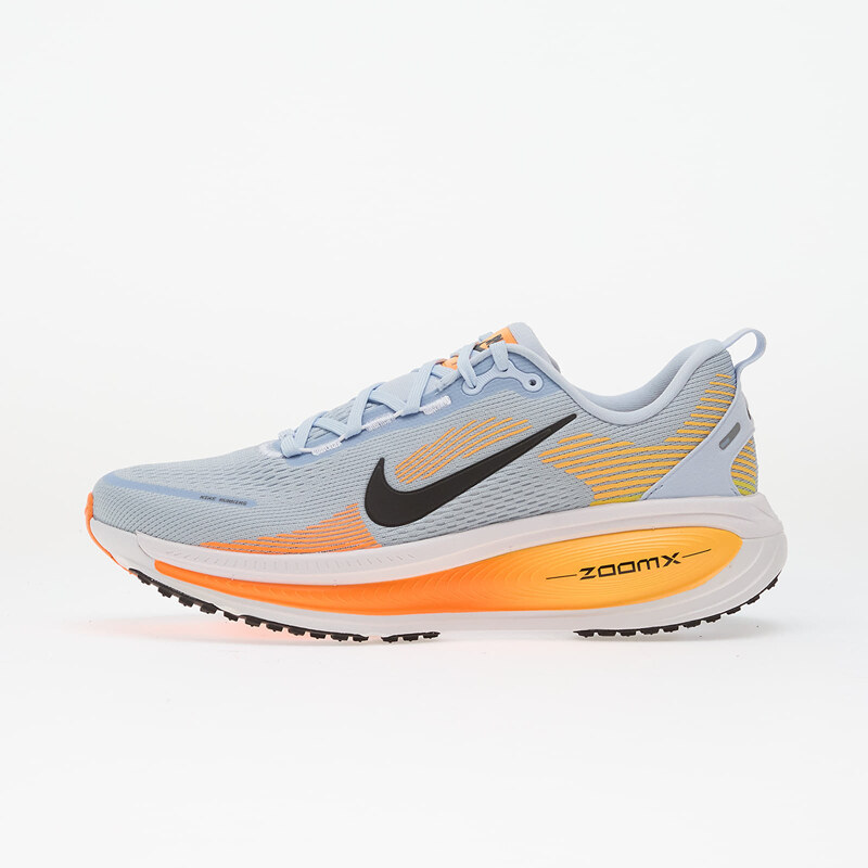 Nike Vomero 18 Hydrogen Blue/ Black-Laser Orange