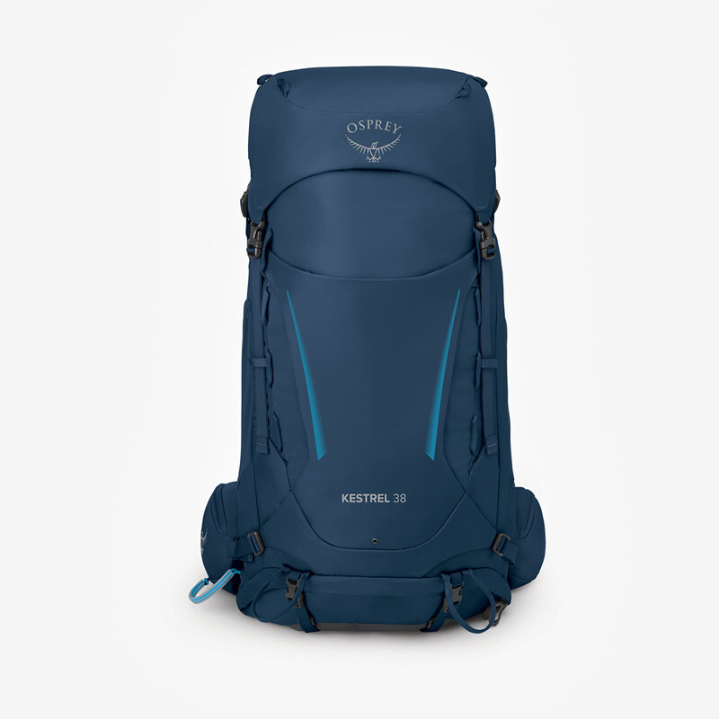 Batoh Osprey Kestrel 38 Atlas Blue L/XL