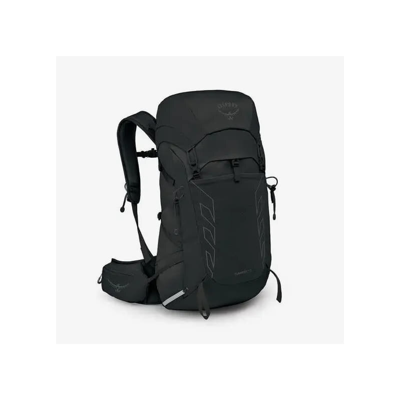 Batoh Osprey Tempest 33 E Black/ Coal Grey Universal 114717533