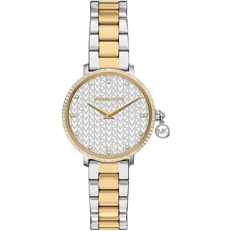 Michael Kors hodinky dámské Pyper