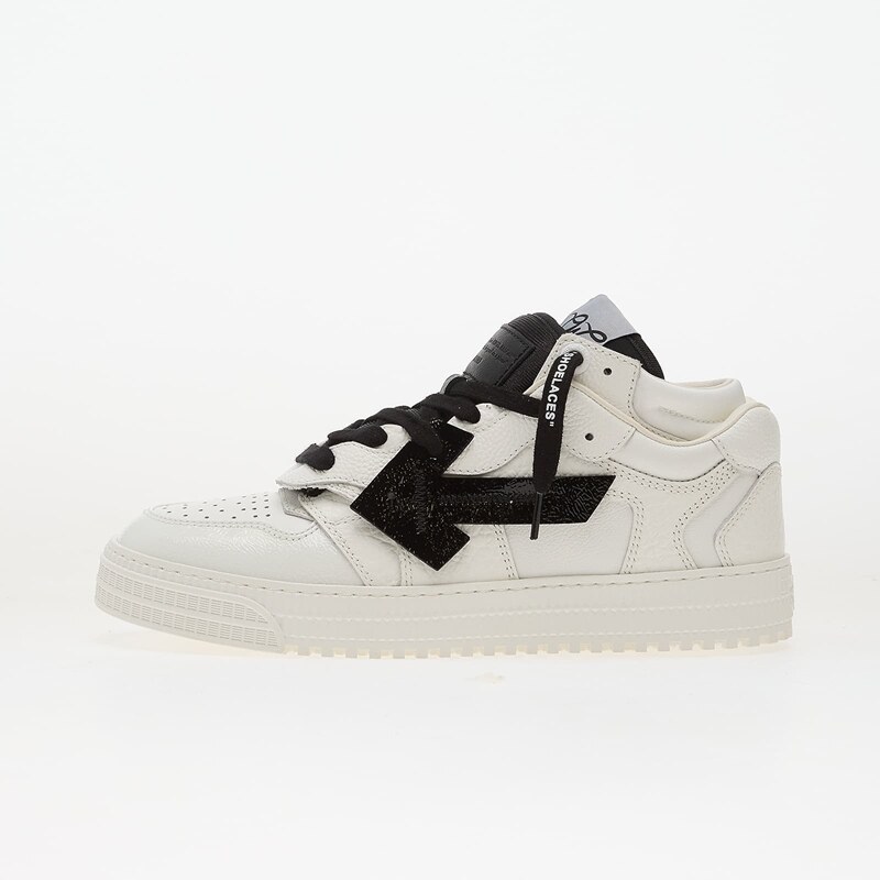 Off-White M 3.0 Floating Arrow Ice/ Black