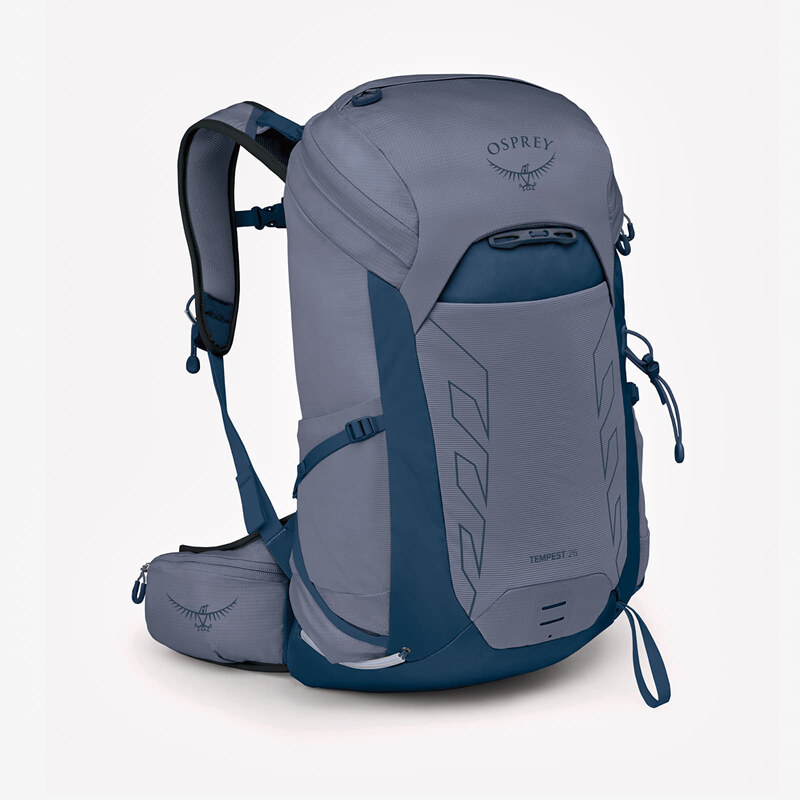Batoh Osprey Tempest 2 Anchor Blue/ Atlas Universal 114717535