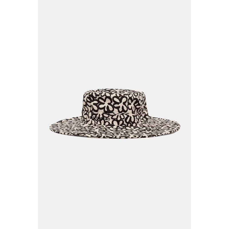 Marimekko klobouk se širokou krempou dámský 114861738
