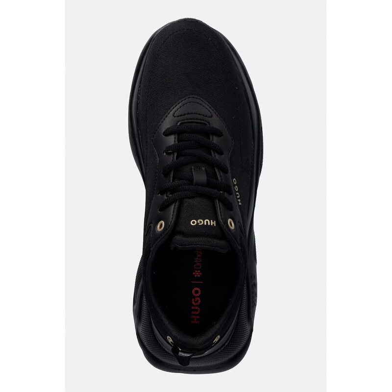 HUGO Leon pánské sneakers boty