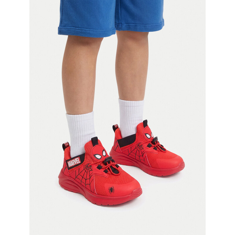Sneakersy Spiderman