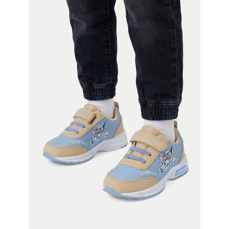 Sneakersy Tom & Jerry