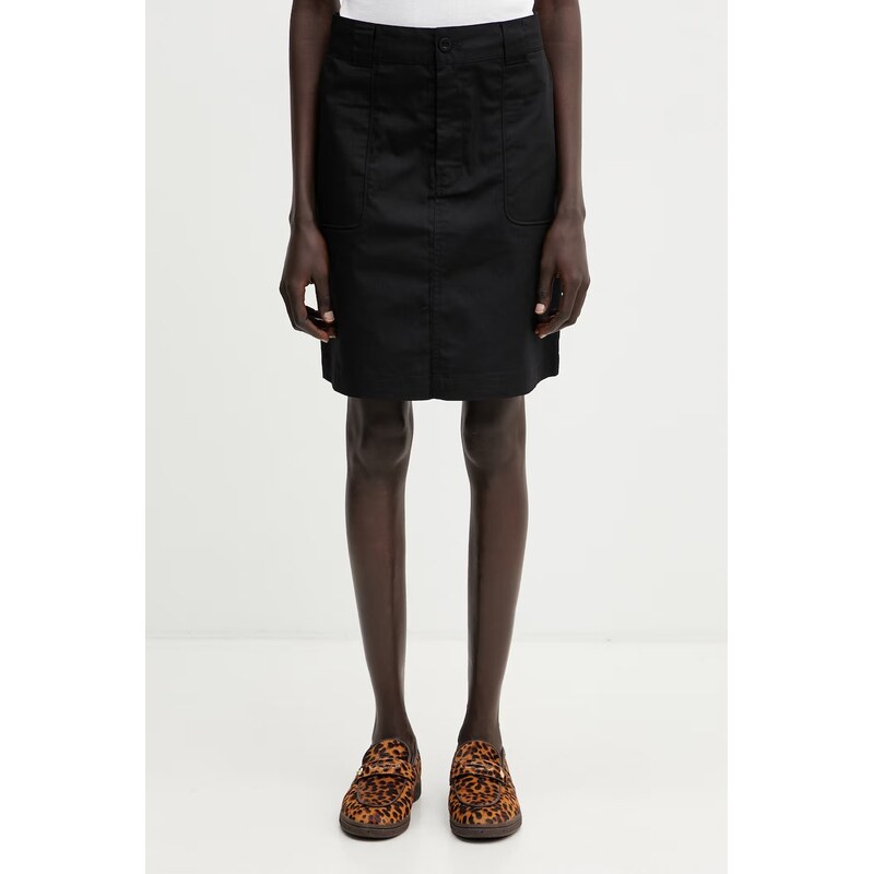 Carhartt WIP W' Postal Skirt áčková sukně