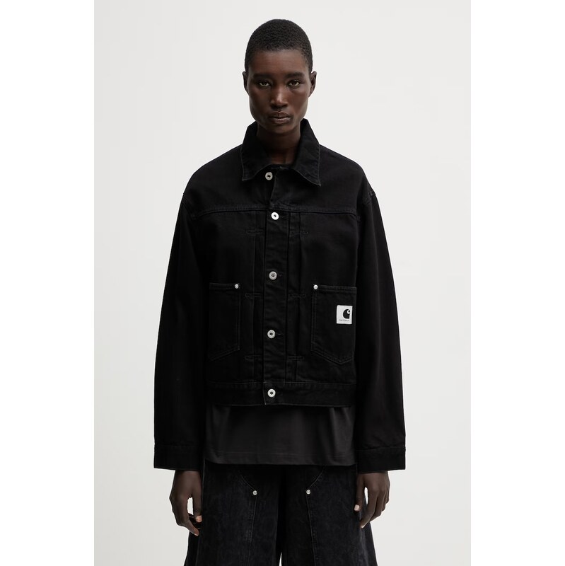 Carhartt WIP W' Belmar Jacket bunda dámská bavlněná
