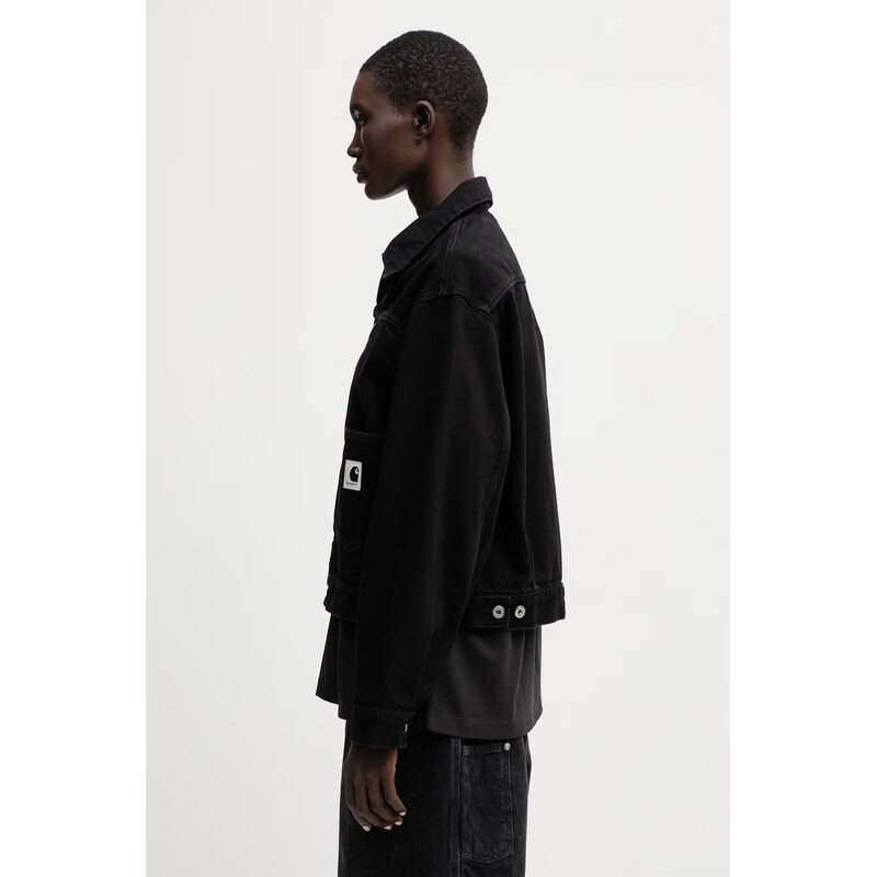 Carhartt WIP W' Belmar Jacket bunda dámská bavlněná
