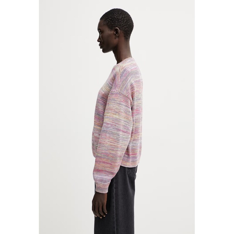 Carhartt WIP W' Keenan Sweater svetr bavlněný dámský