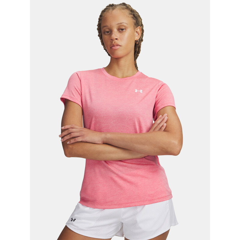 Under Armour Tech SSC-Twist Triko