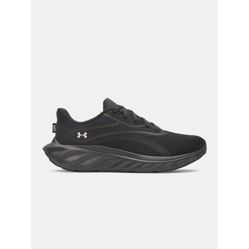 Under Armour UA W Ascend dámské boty
