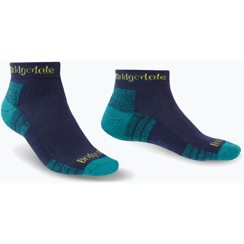 Pánské ponožky Bridgedale Hike Lightweight Performance Ankle