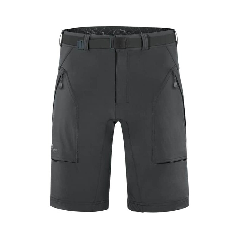 Ferrino Hervey Shorts Mens 114723171