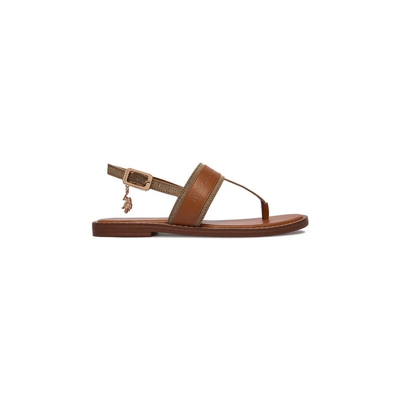 U.S. POLO ASSN. Sandály 114720341