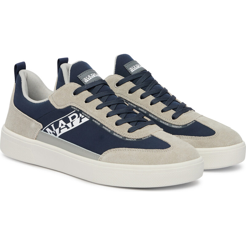 Sneakersy Napapijri