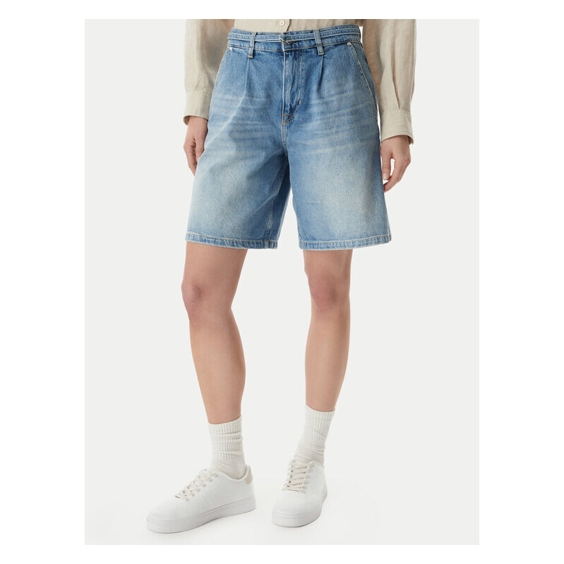 Džínové šortky JOOP! Jeans