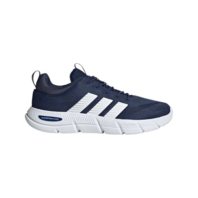 adidas CLOUDFOAM FLEX - ELASTIC LACES Pánská volnočasová obuv