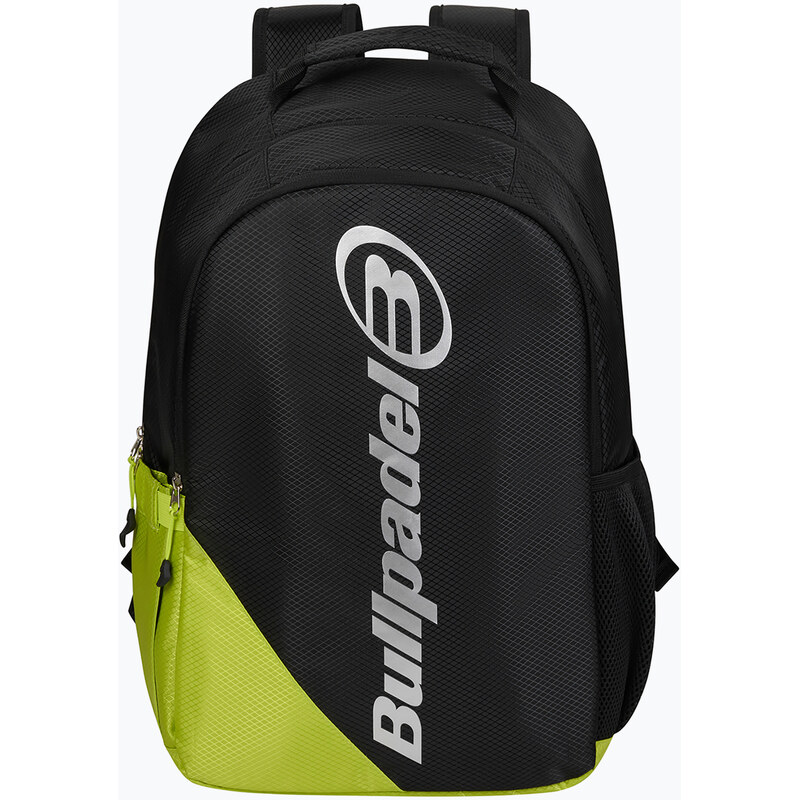 Padelový batoh Bullpadel BPM26003 Tech 36 l black Bullpadel
