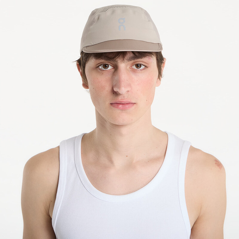Kšiltovka On Ultra Cap Fog Universal