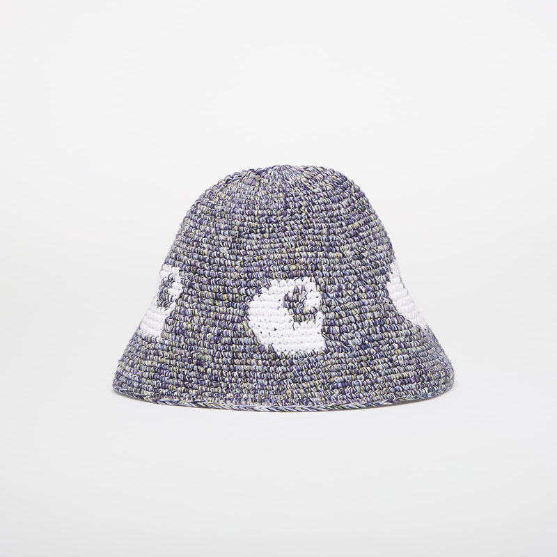 Klobouk Carhartt WIP Cane Hat Gradient/ Deep Night S/M