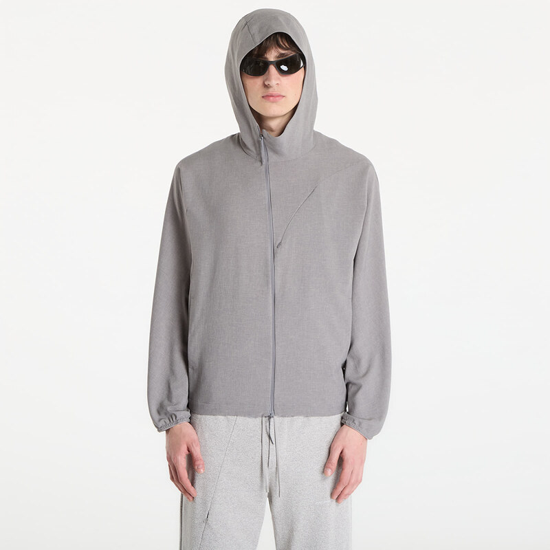Bunda Post Archive Faction (PAF) Runner Jacket (Archive) Grey XL