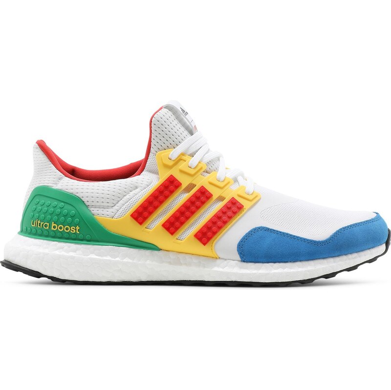 adidas Ultra Boost DNA LEGO Multi 115566827