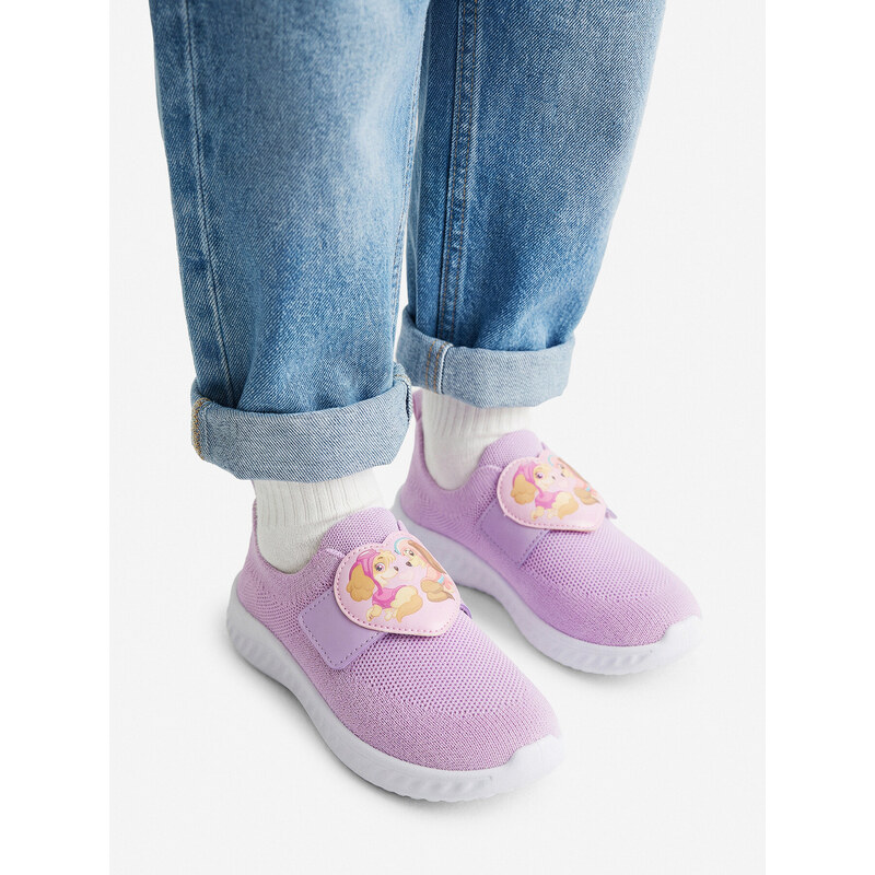 Sneakersy Paw Patrol