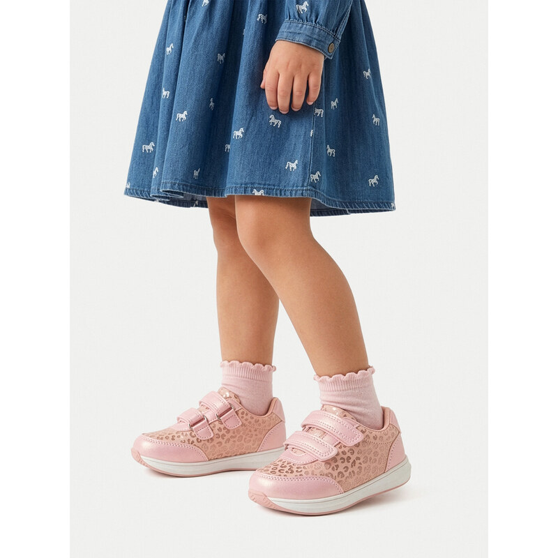 Sneakersy Nelli Blu