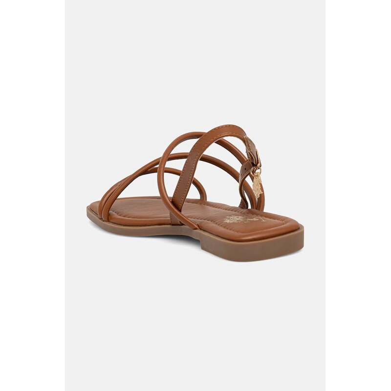 U.S. Polo Assn. sandály dámské GENNY003