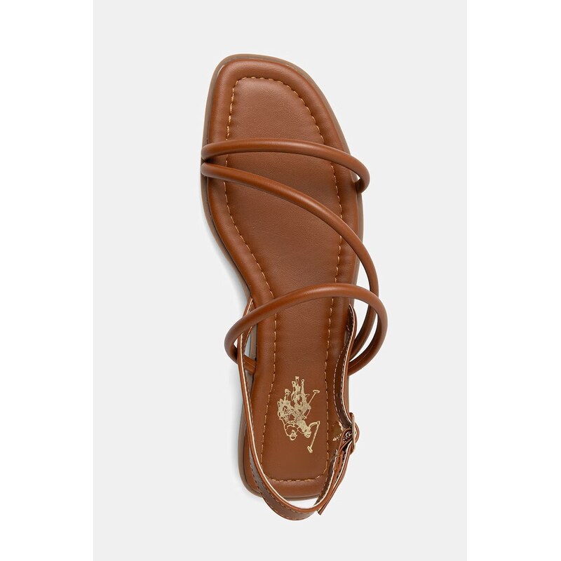 U.S. Polo Assn. sandály dámské GENNY003
