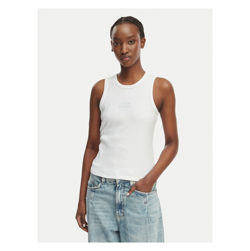 Top Calvin Klein Jeans