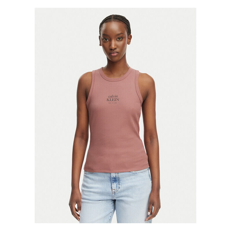 Top Calvin Klein Jeans
