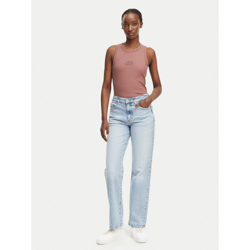 Top Calvin Klein Jeans