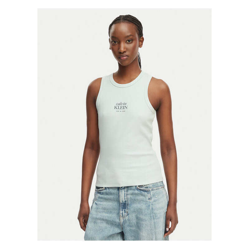 Top Calvin Klein Jeans