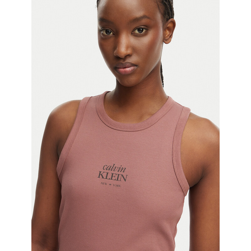 Top Calvin Klein Jeans