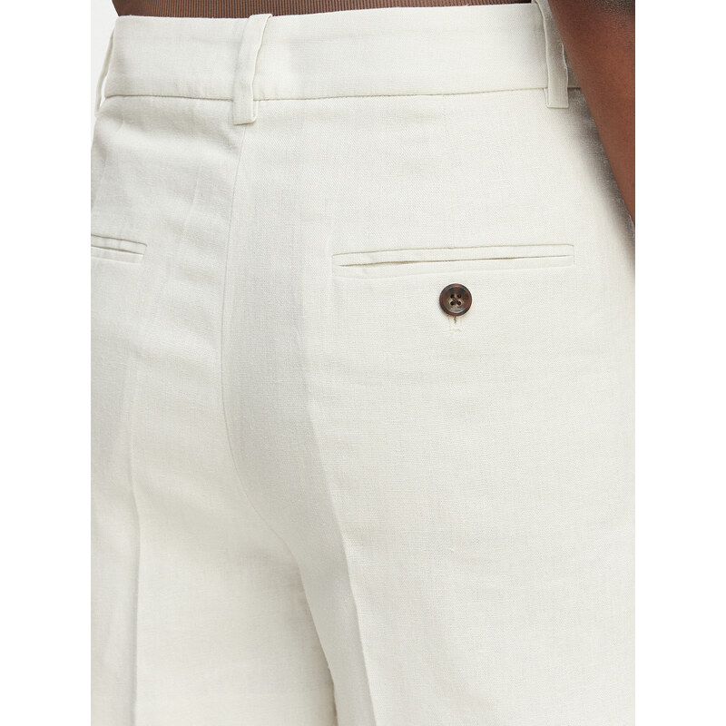 Šortky z materiálu Calvin Klein Jeans