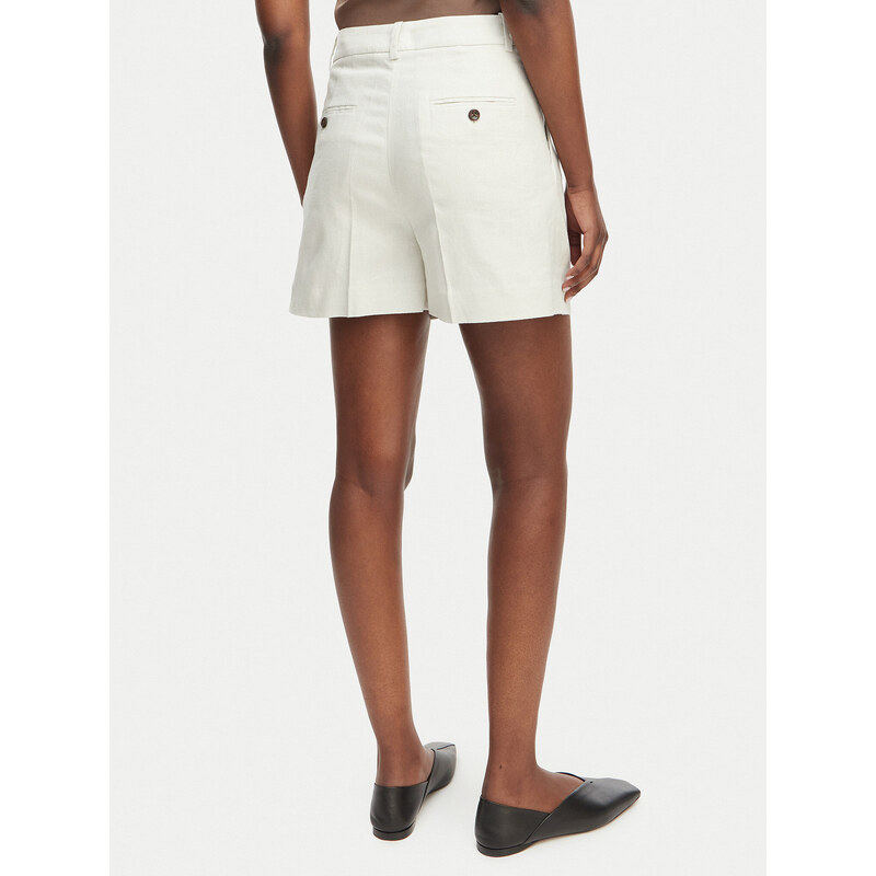 Šortky z materiálu Calvin Klein Jeans