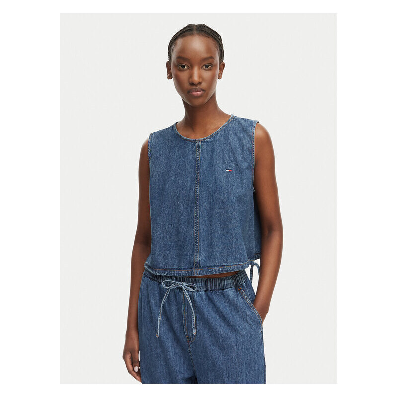 Top Tommy Jeans 114724094