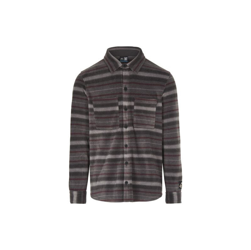 ONeill Pánské tričko SUPERFLEECE SHIRT 114724134